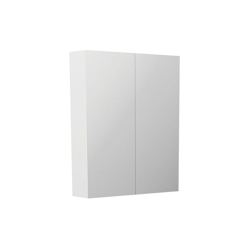 Pencil Edge 600 Mirror Cabinet