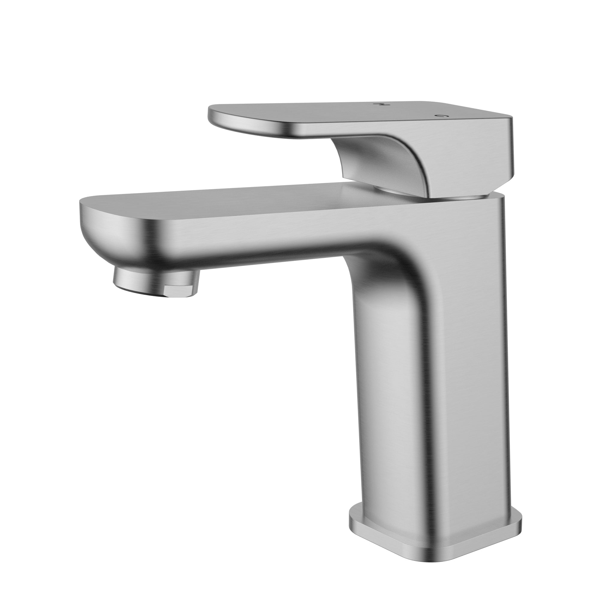 Eden Basin Mixer - Neche Interiors