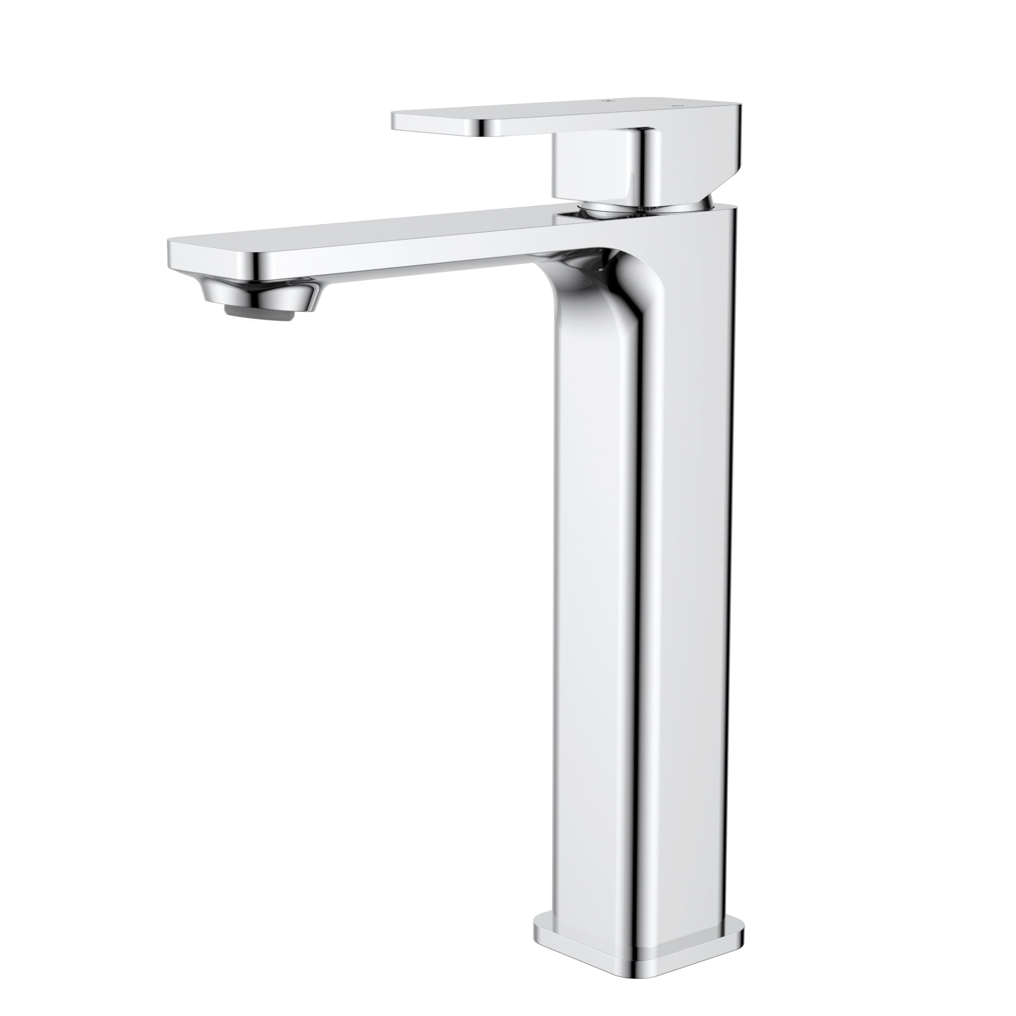 Nova II Tall Basin Mixer - Neche Interiors