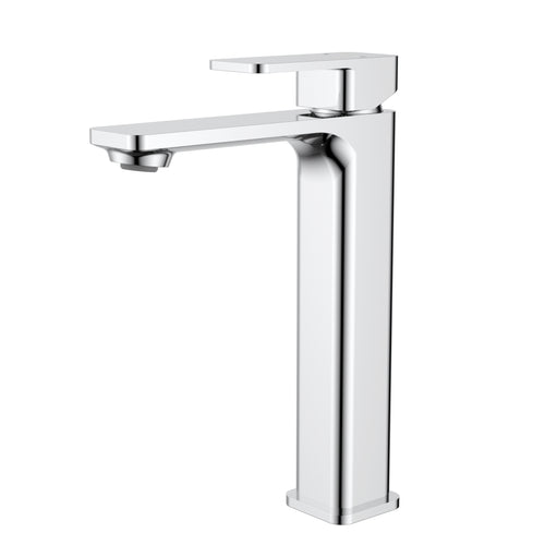 Nova II Tall Basin Mixer
