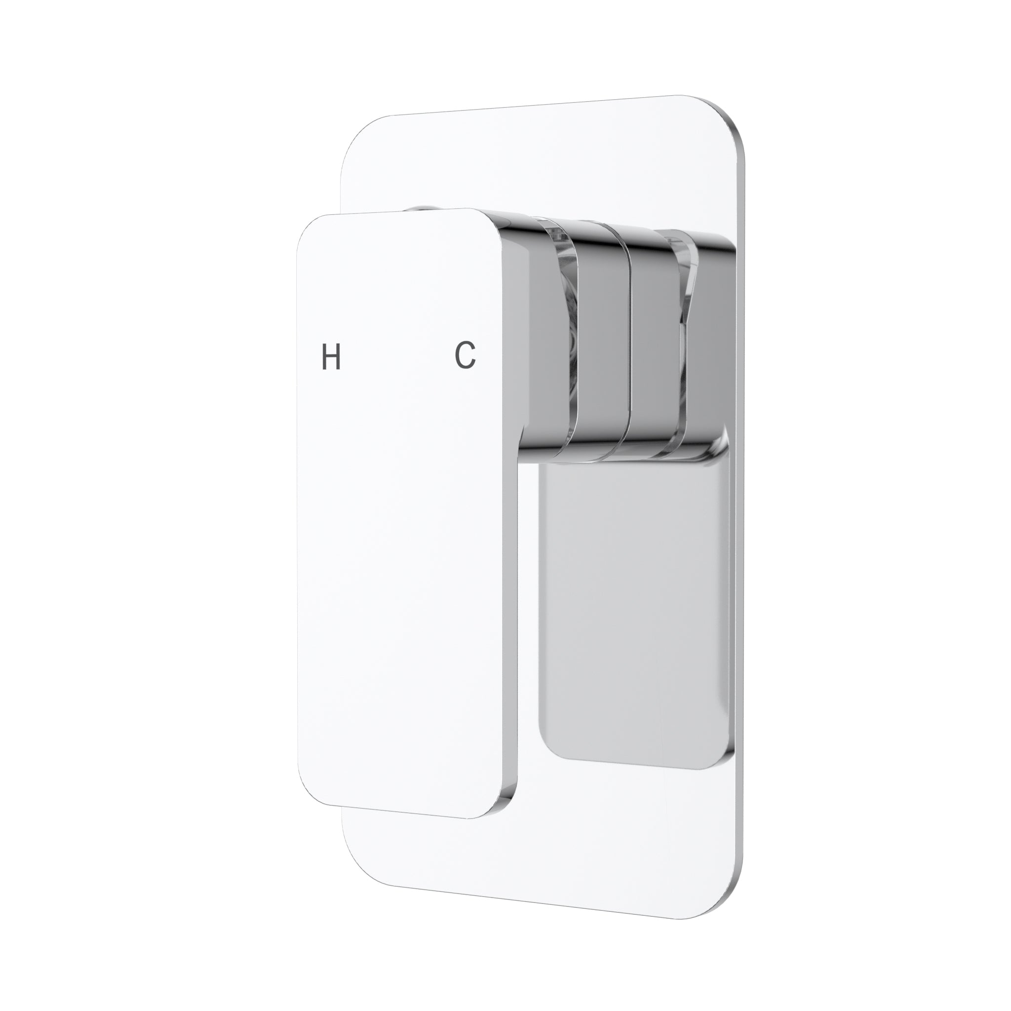 Nova Wall Mixer - Neche Interiors
