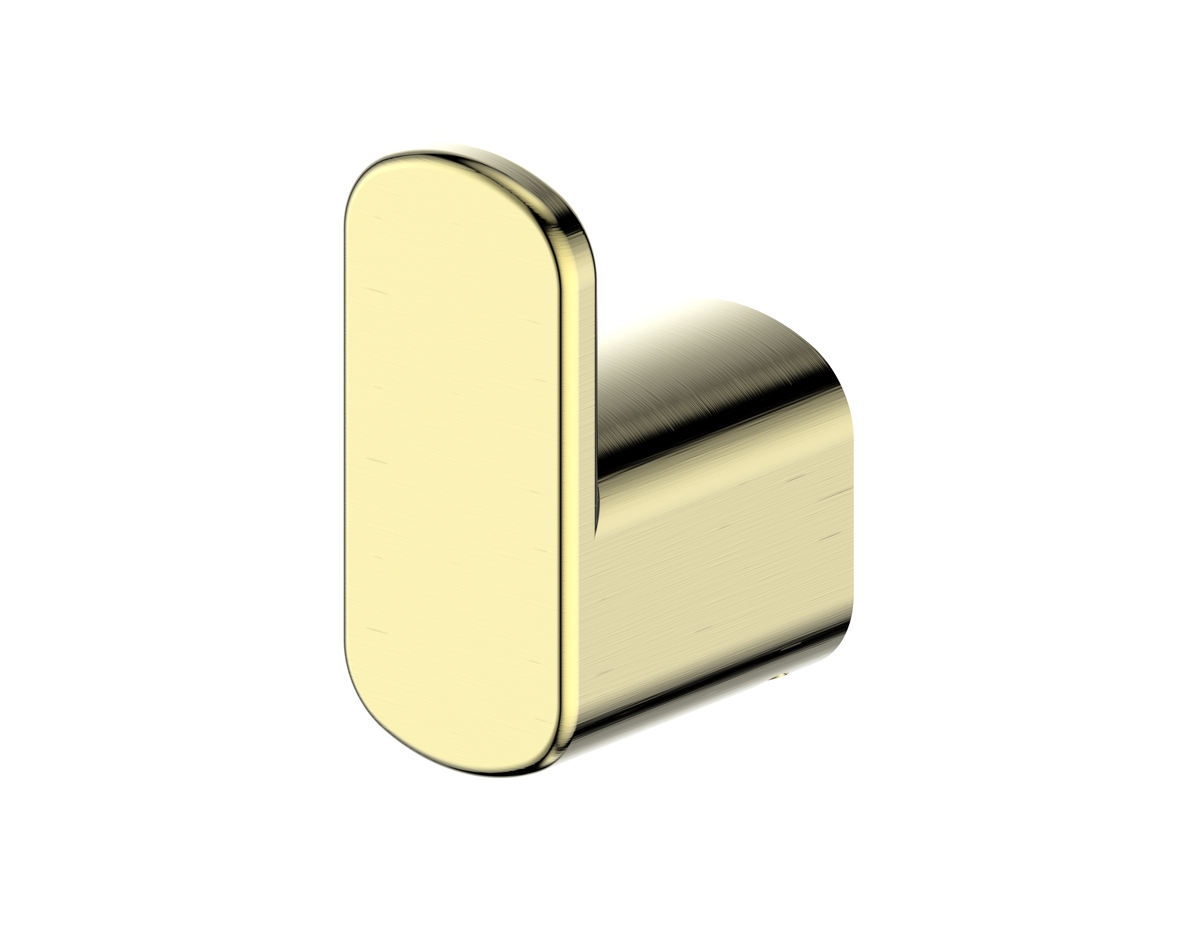 Zeia Robe Hook