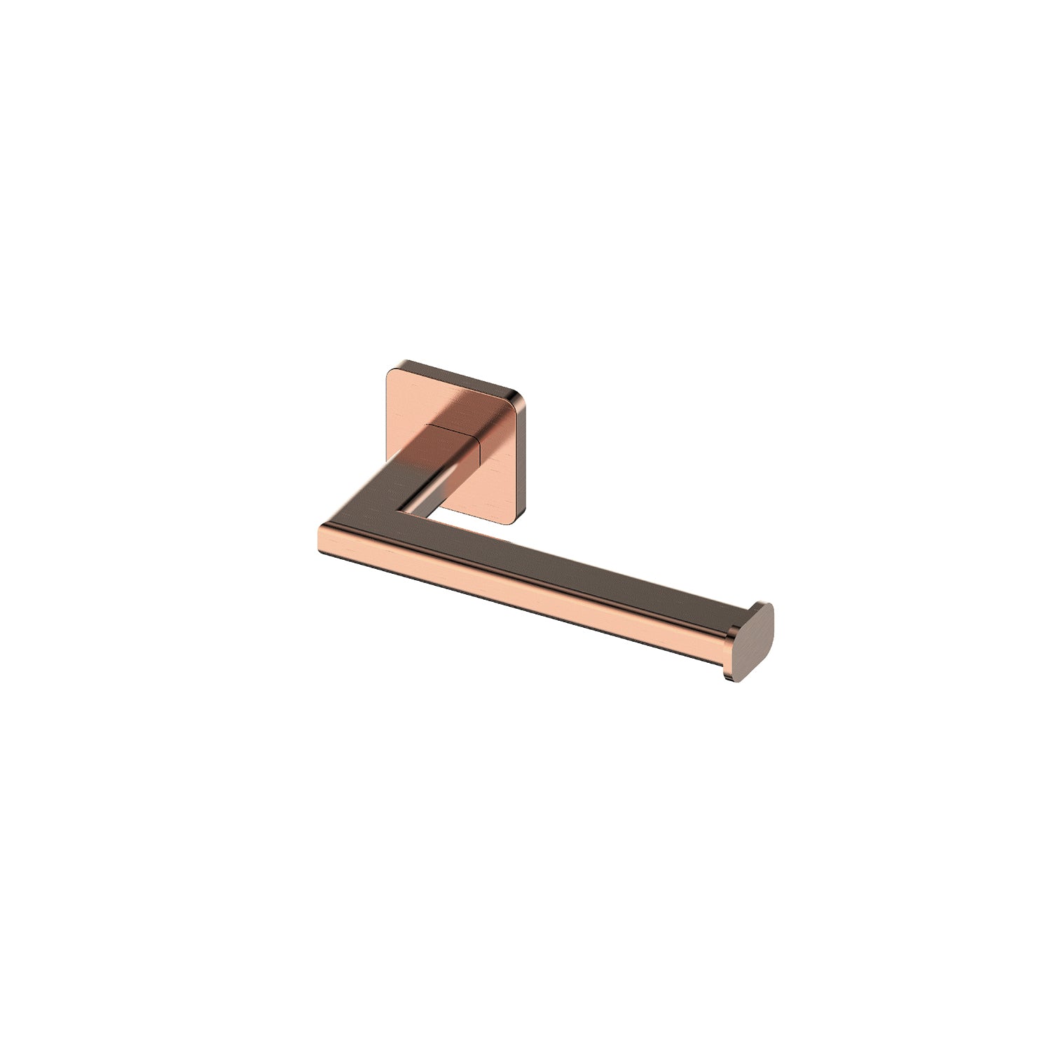 Zuri Toilet Roll Holder