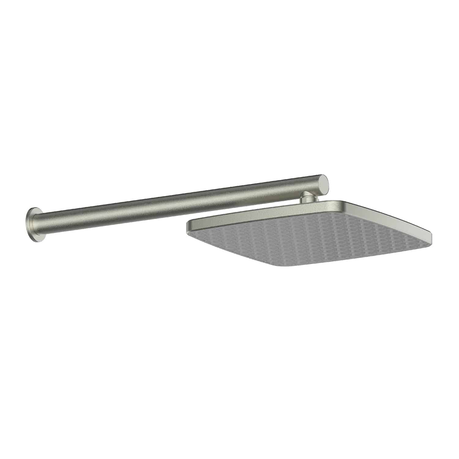 Glide Syntra Rainboost Wall Shower
