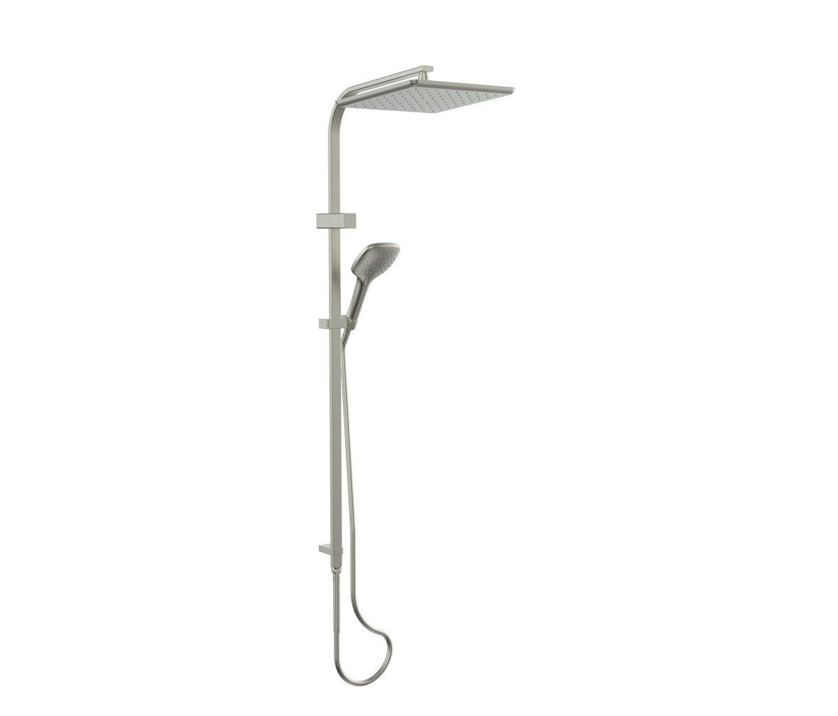 Skyla Airflo Twin Rail Shower