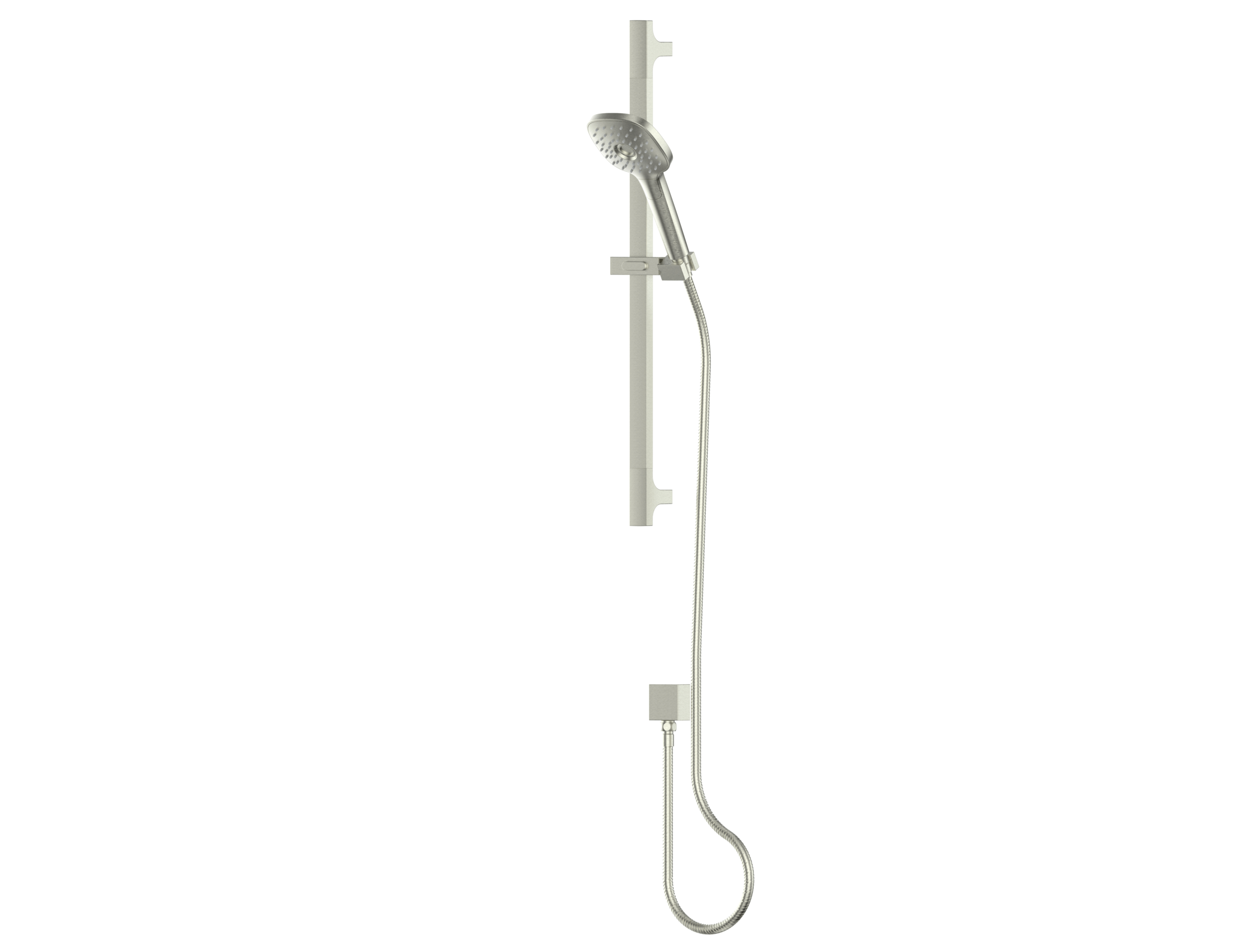 Corban Rail Shower