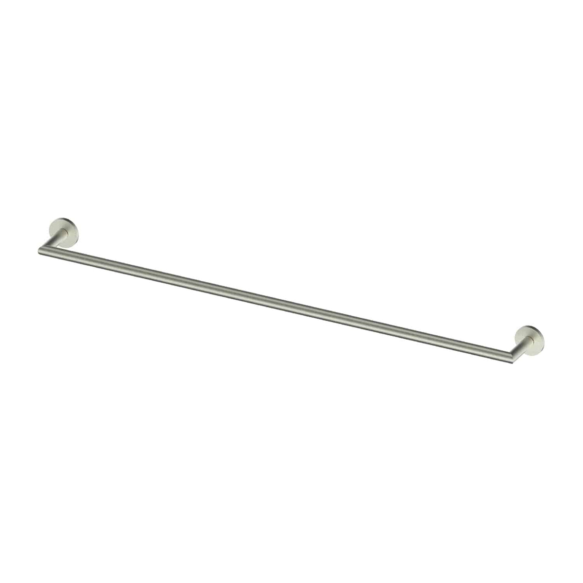 Zola Single Towel Rail 600mm (Finish Upgrade)