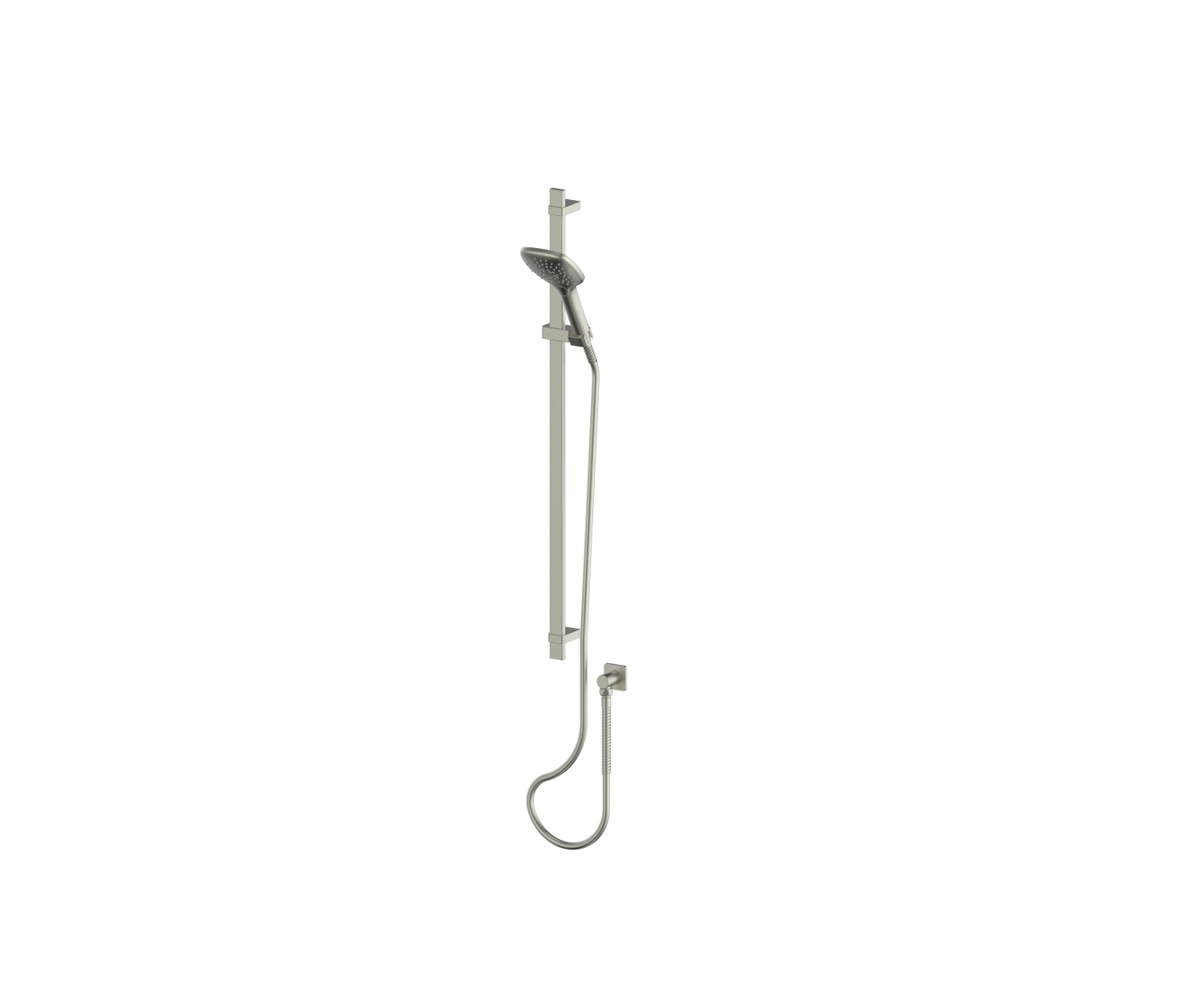 Skyla Airflo Rail Shower