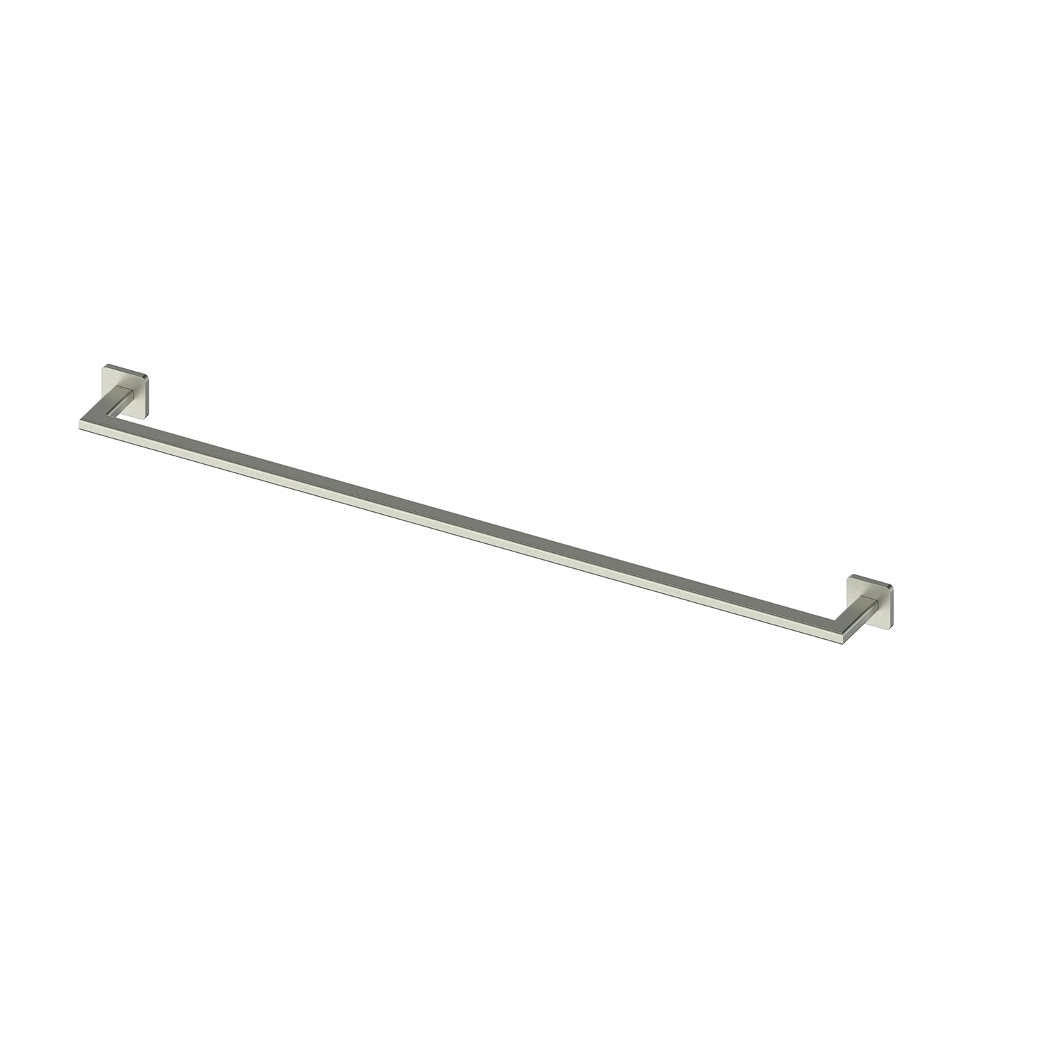Zuri Single Towel Rail