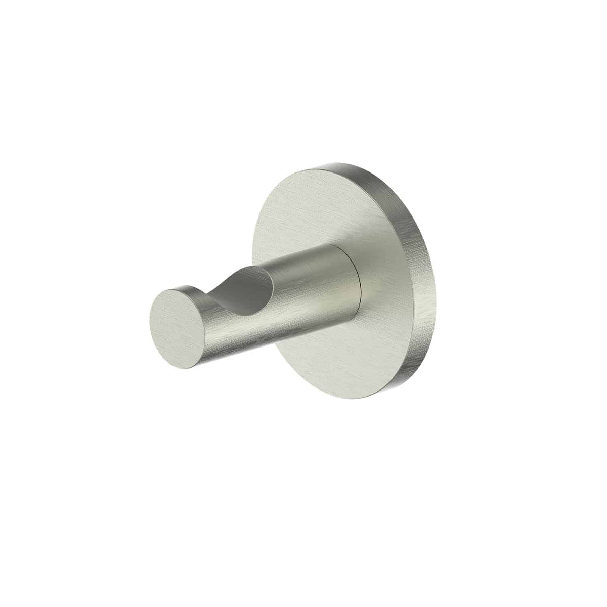 Zola Robe Hook (Finish Upgrade)