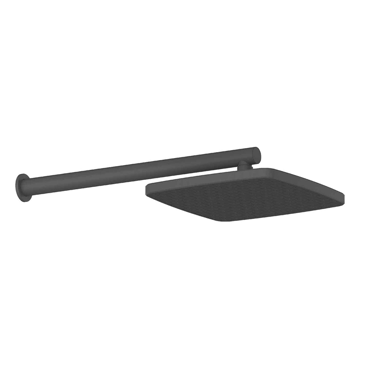 Glide Syntra Rainboost Wall Shower