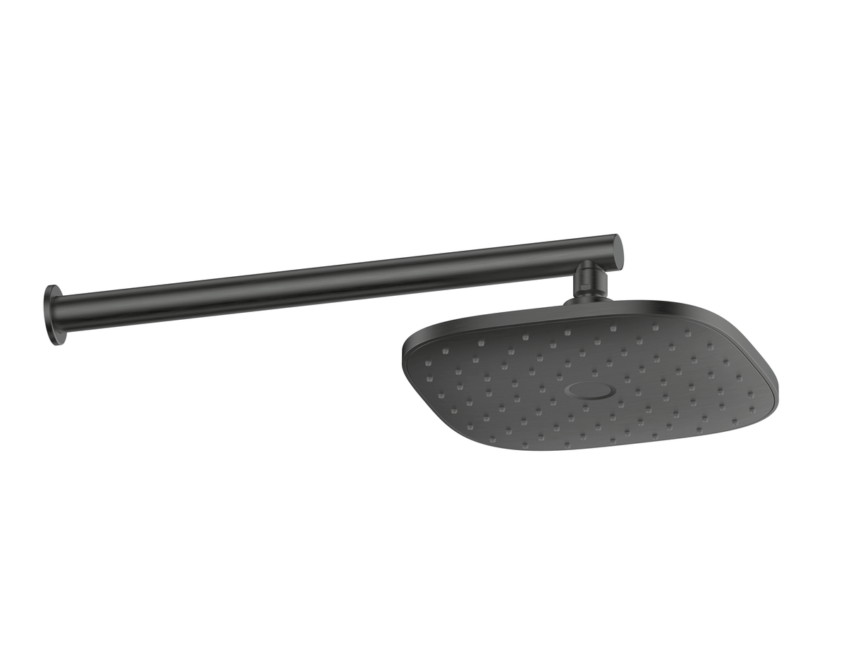 Corban Wall Shower