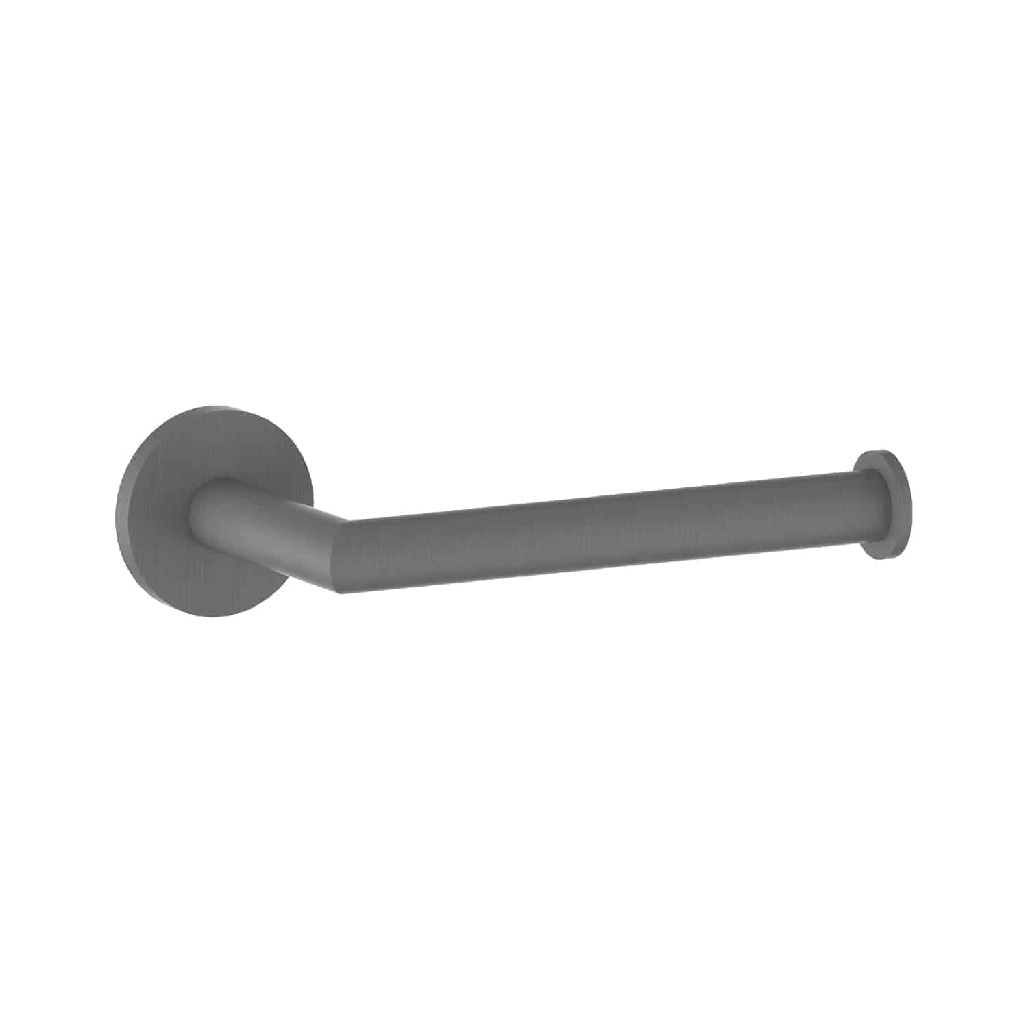 Zola Toilet Roll Holder (Finish Upgrade)