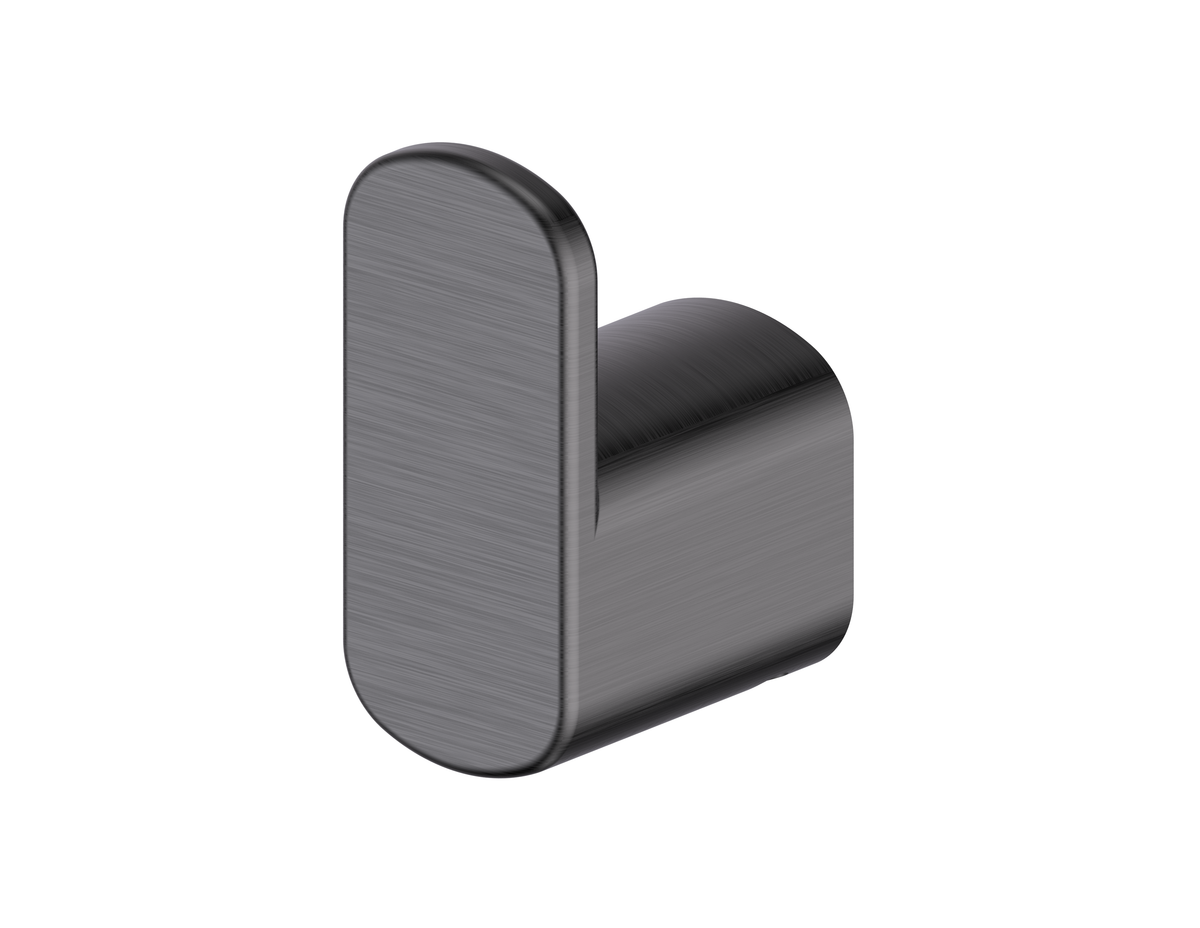 Zeia Robe Hook