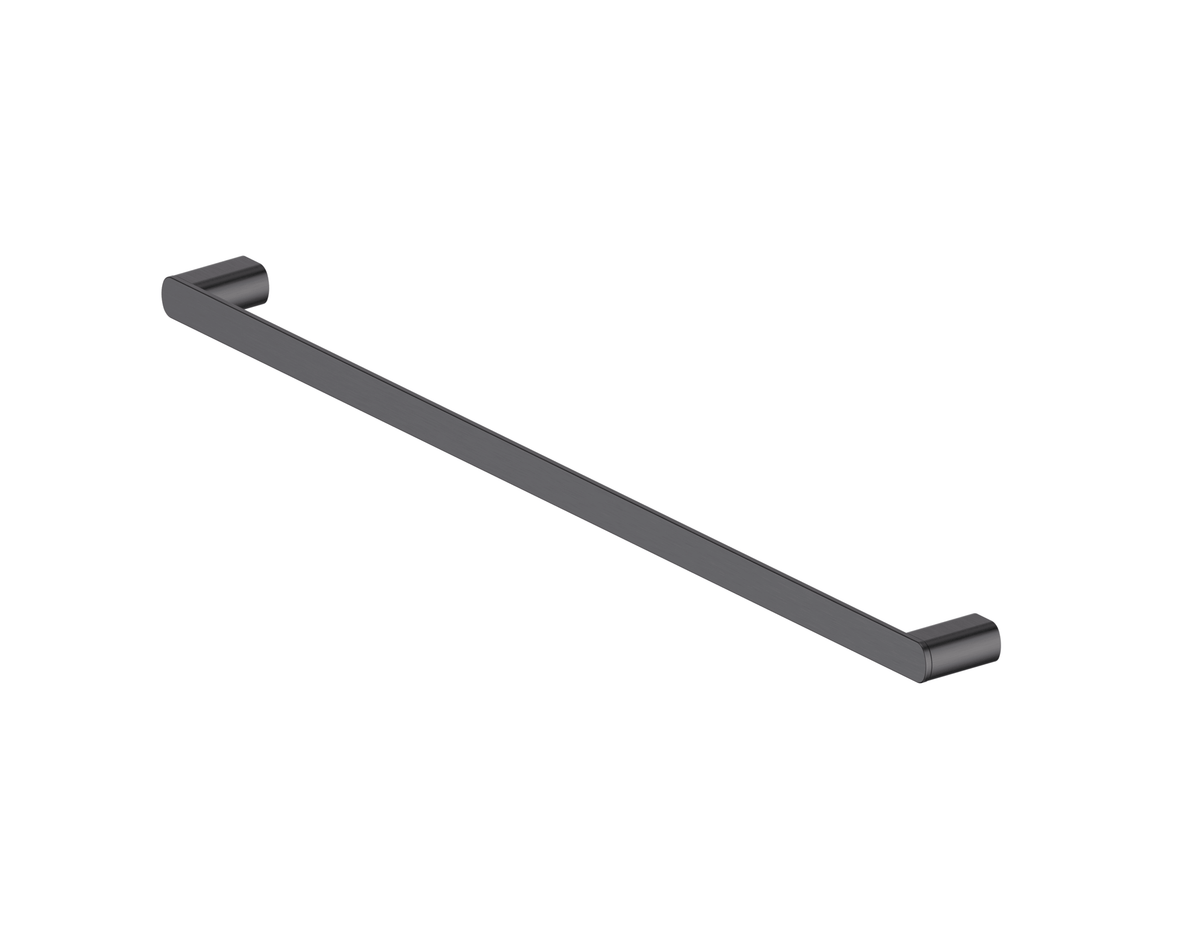 Zeia Single Towel Rail