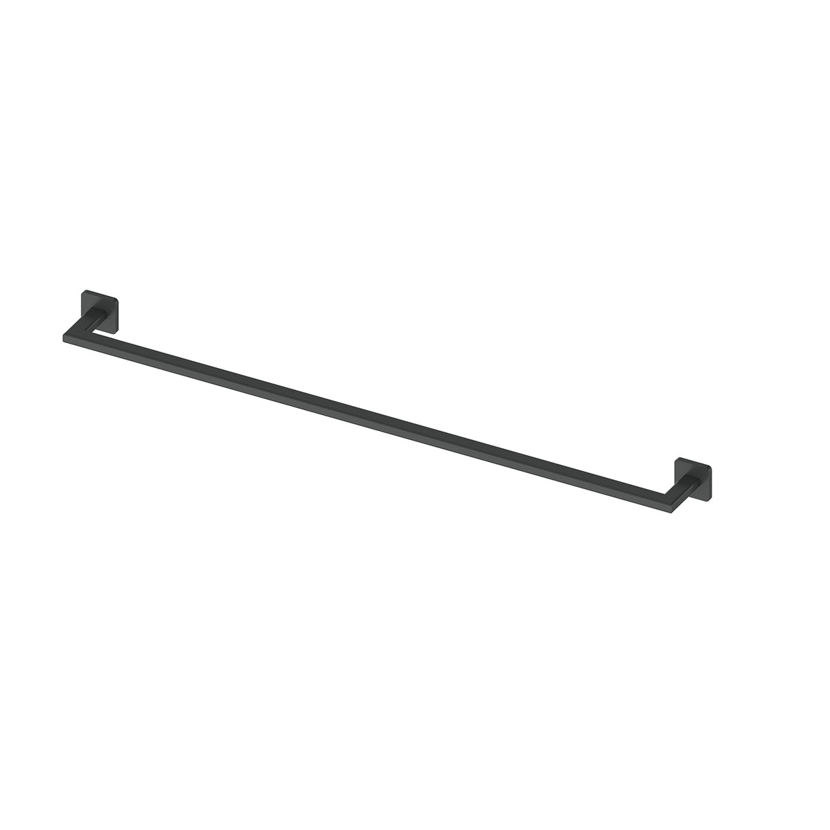 Zuri Single Towel Rail