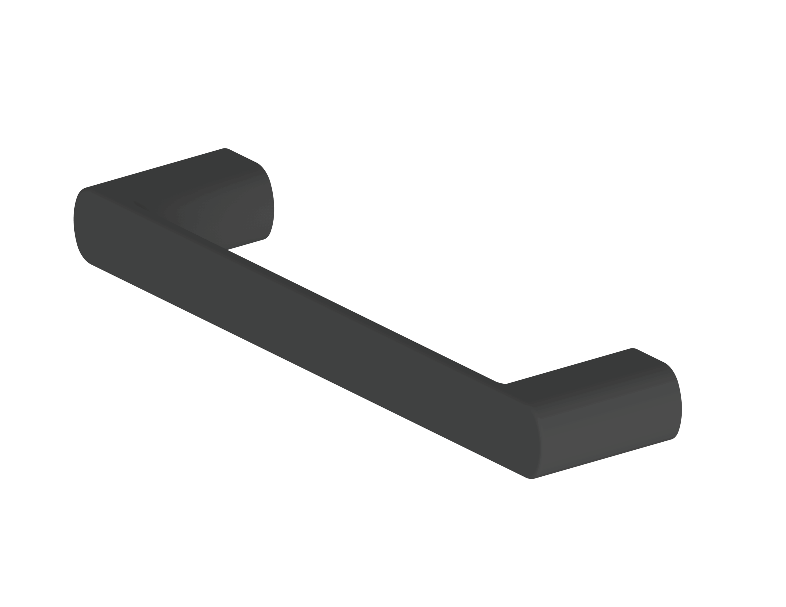 Zeia Towel Bar
