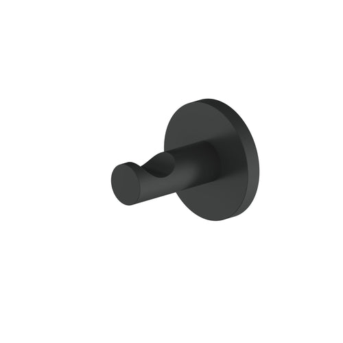 Zola Robe Hook (Finish Upgrade)
