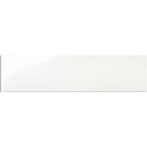 Pastella White Subway Tile