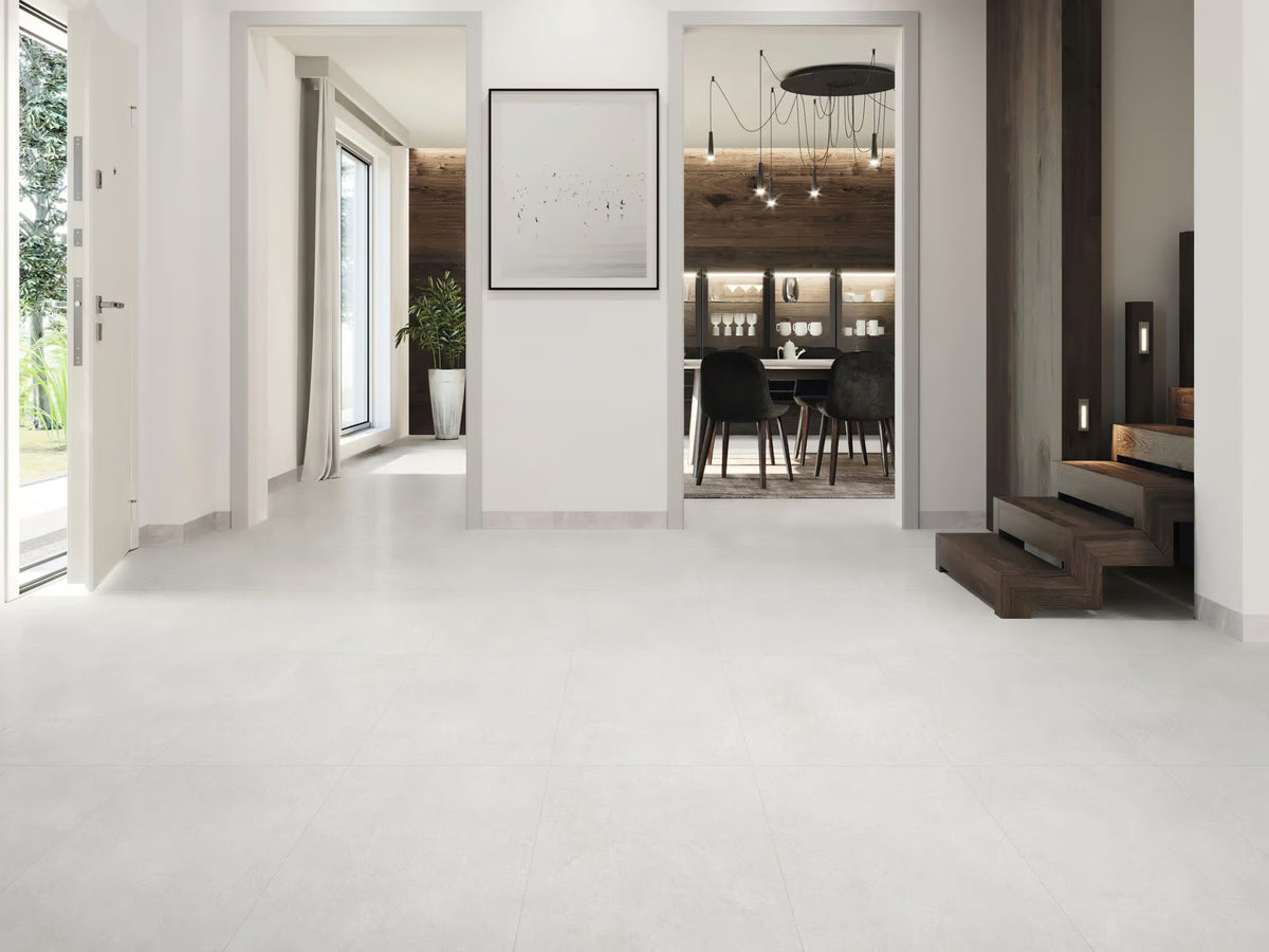 Pietra Porcelain Tile - Neche Interiors