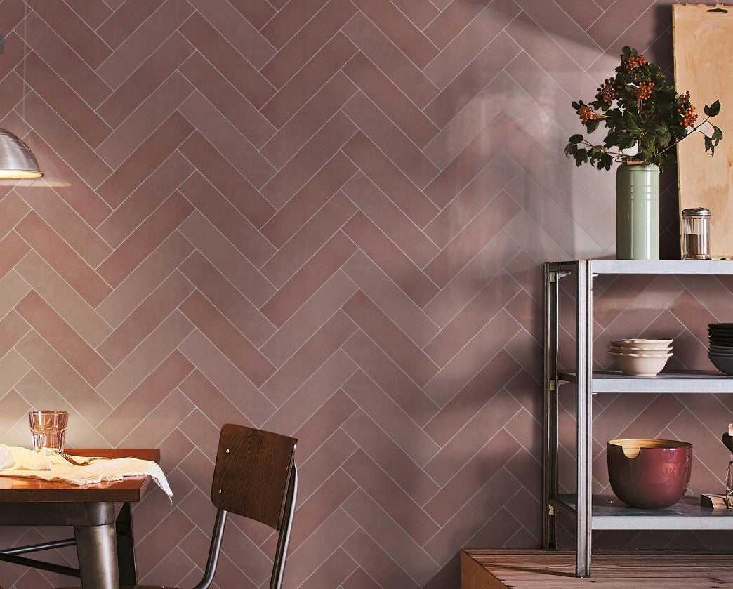 Casablanca Subway Tile
