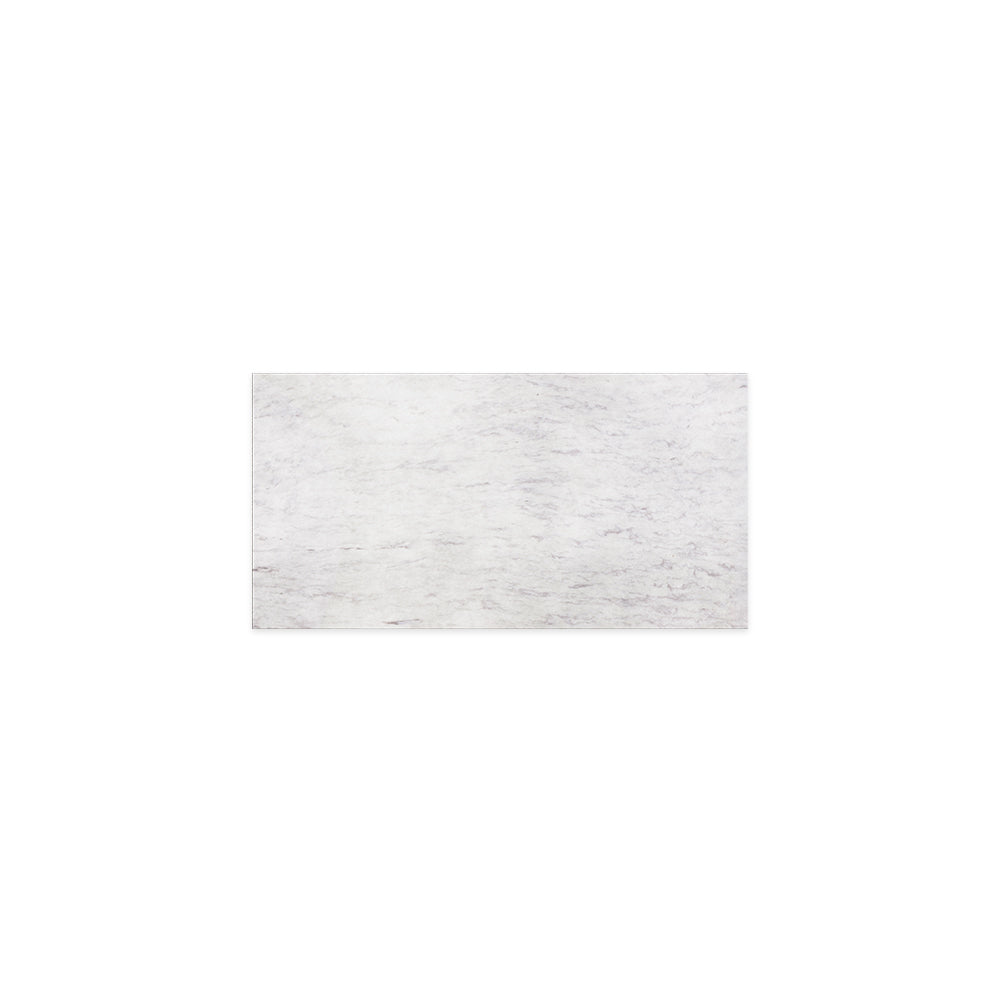 Polar Sacco Silica Free Stone Top Rectangular Full Depth - Neche Interiors