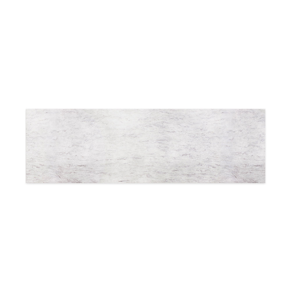 Polar Sacco Silica Free Stone Top Rectangular Full Depth - Neche Interiors