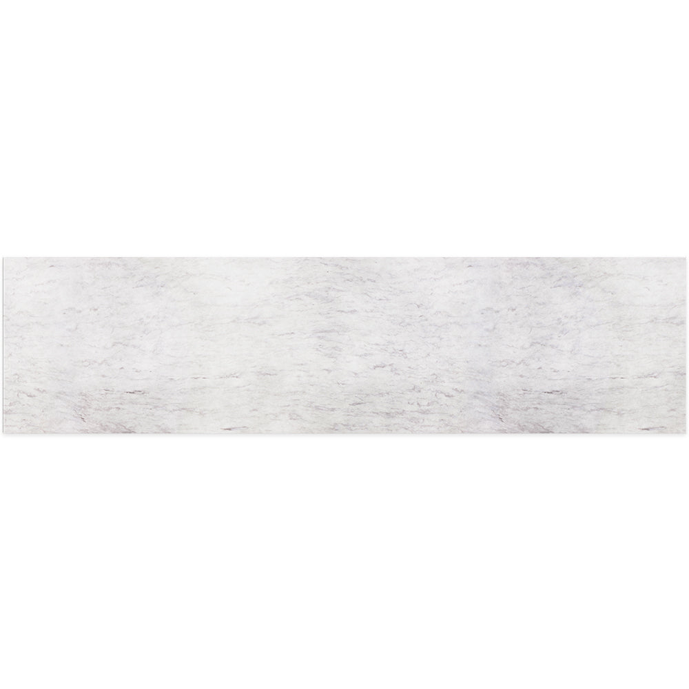 Polar Sacco Silica Free Stone Top Rectangular Full Depth - Neche Interiors