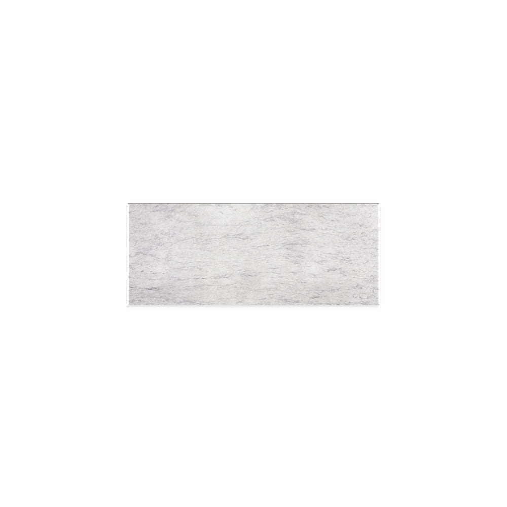 Polar Sacco Silica Free Stone Top Ensuite Depth - Neche Interiors