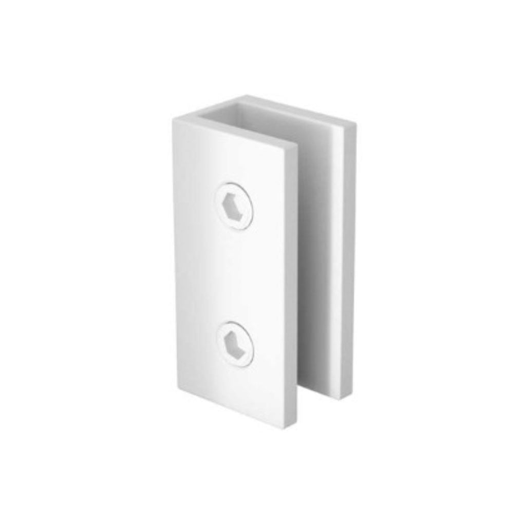 Purity Wall Bracket (Suites 10mm Glass) - Neche Interiors