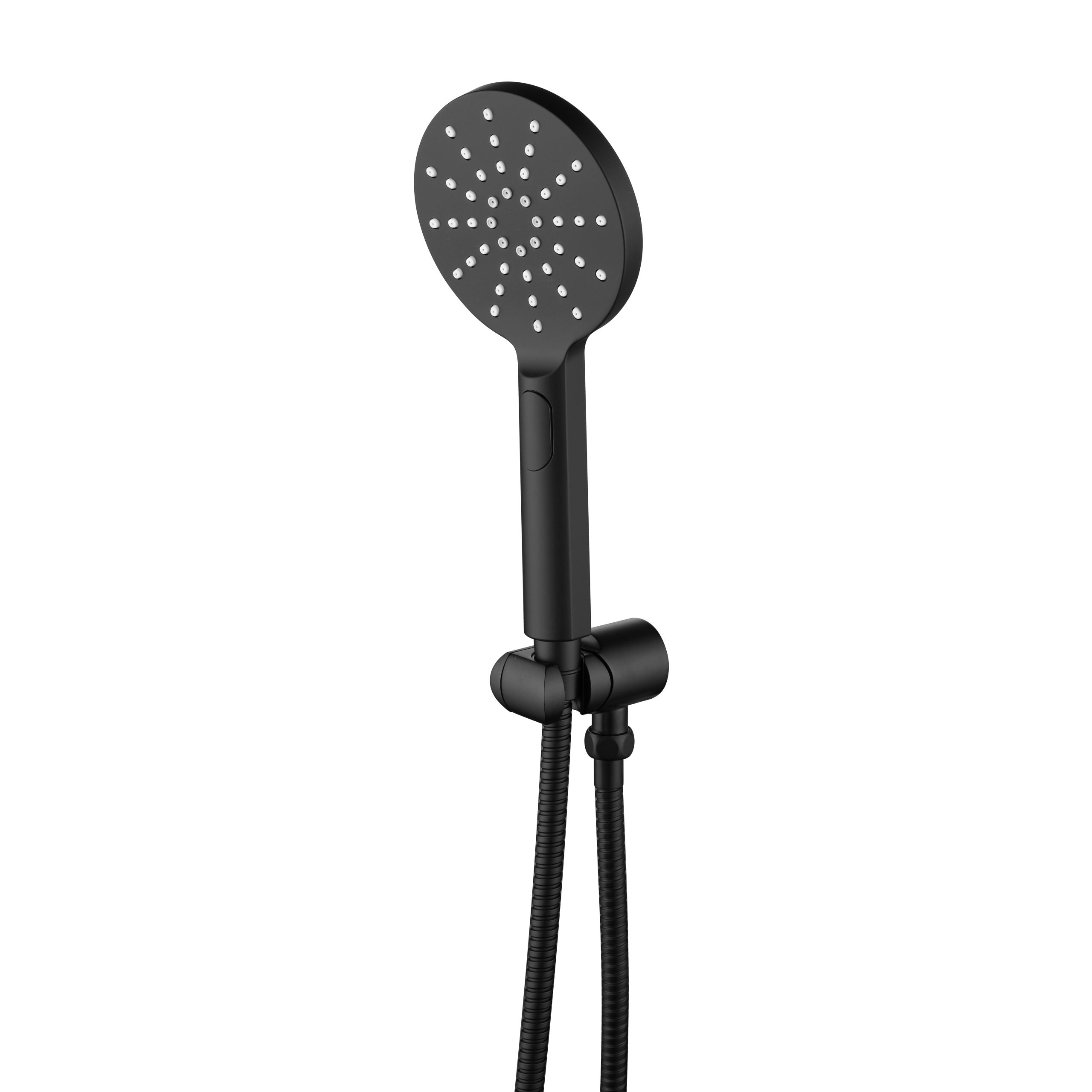 Mica Wide Hand Shower - Neche Interiors