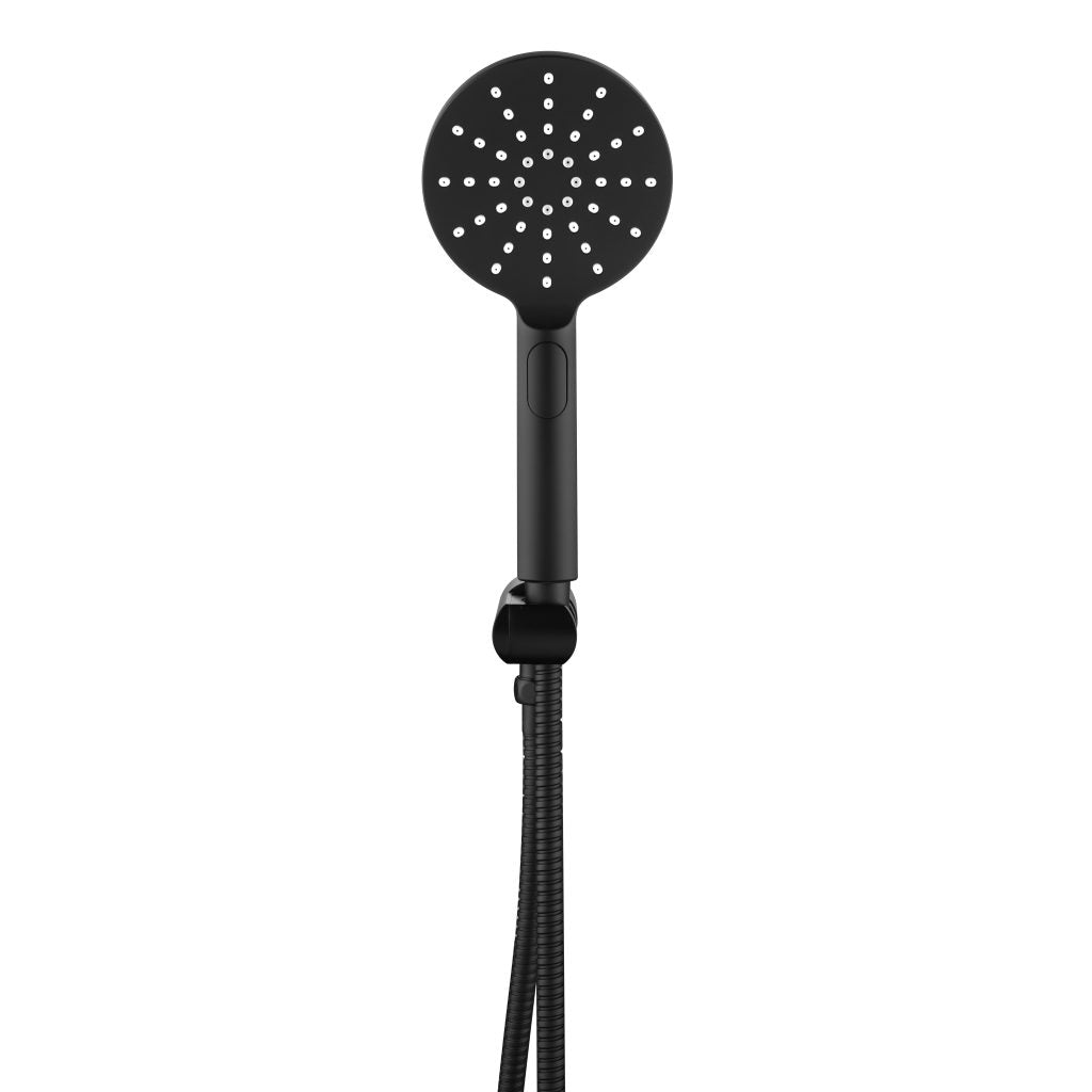 Mica Wide Hand Shower - Neche Interiors