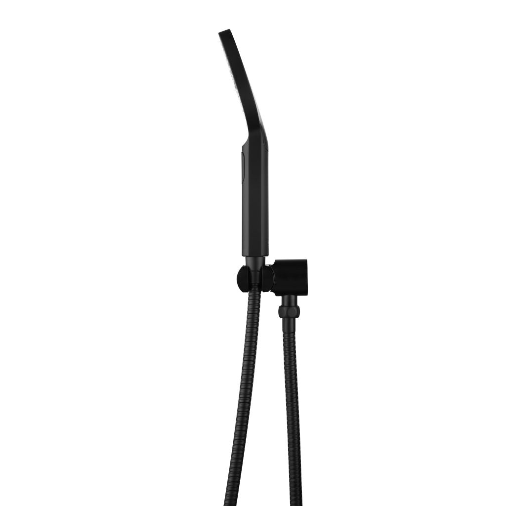 Mica Wide Hand Shower - Neche Interiors