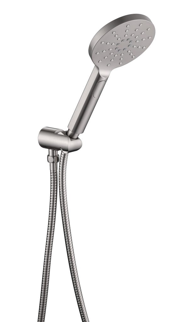 Mica Wide Hand Shower - Neche Interiors