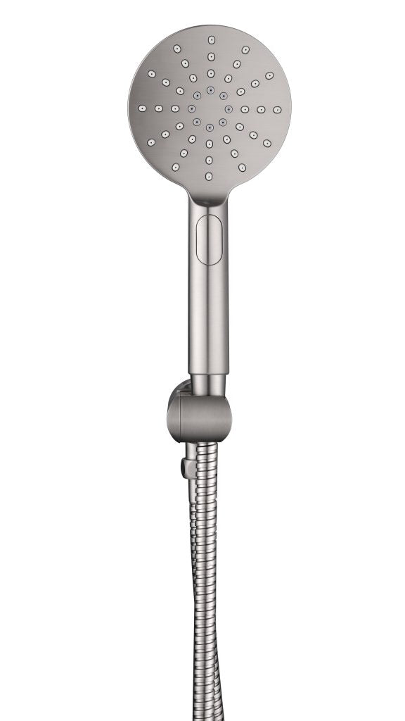 Mica Wide Hand Shower - Neche Interiors