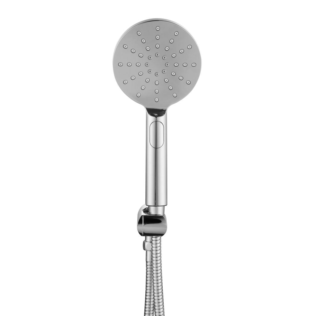 Mica Wide Hand Shower - Neche Interiors