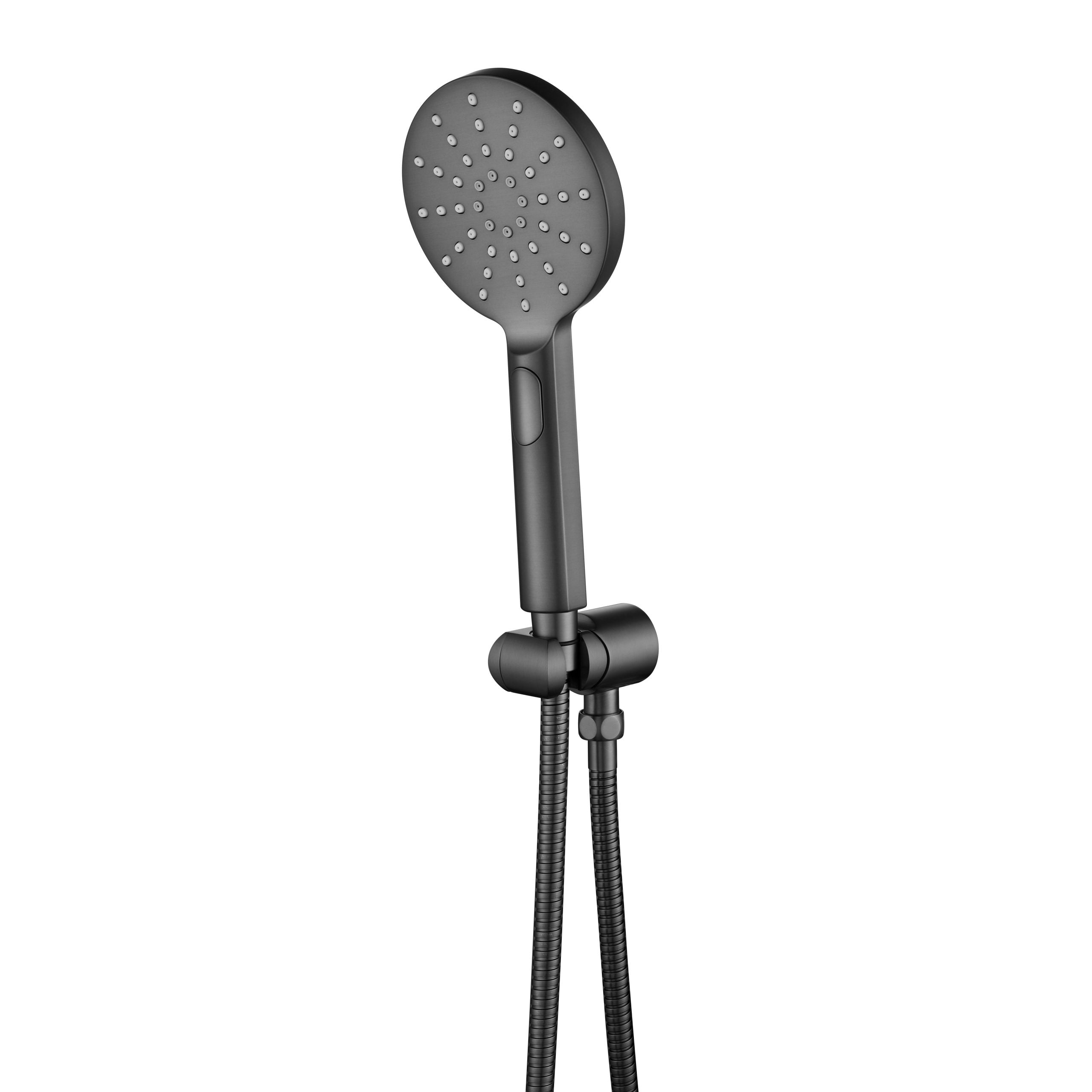 Mica Wide Hand Shower - Neche Interiors