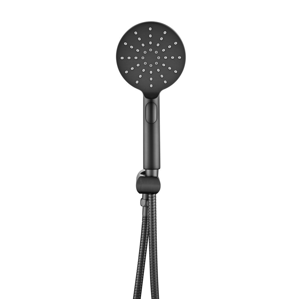 Mica Wide Hand Shower - Neche Interiors