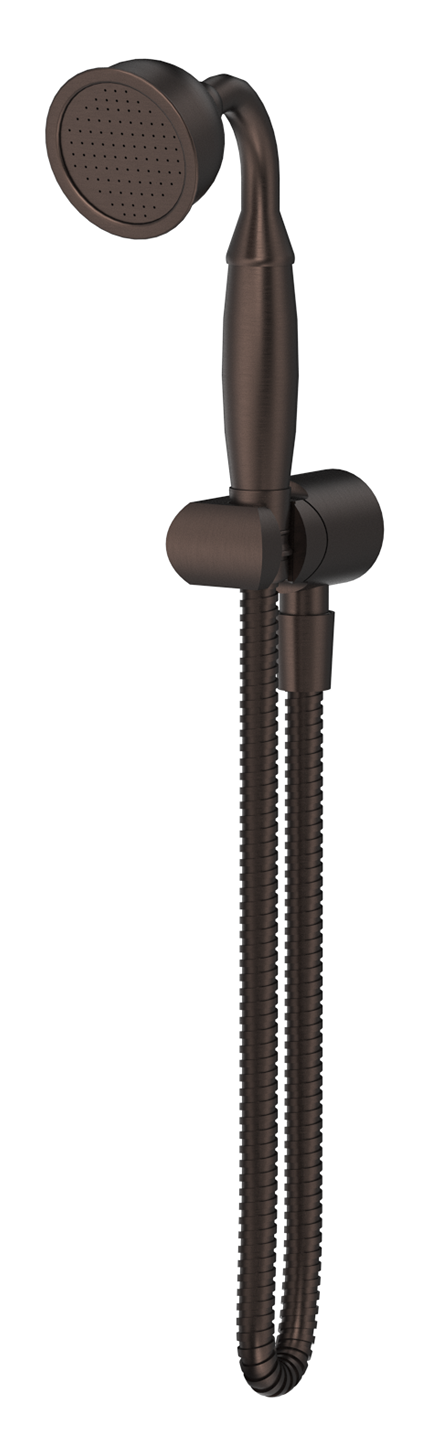 Mica Heritage Hand Shower - Neche Interiors