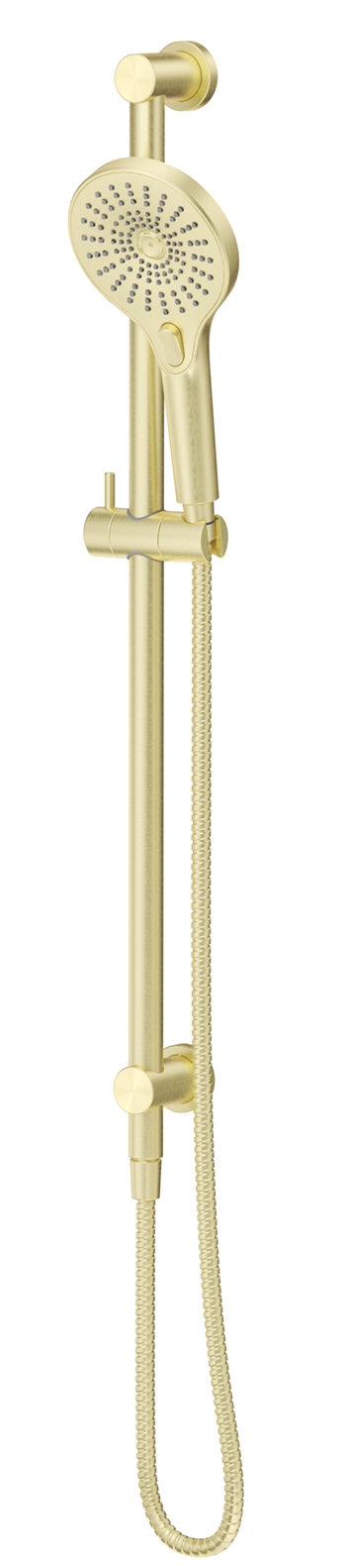 Mica Shower Rail - Inbuilt Inlet - Neche Interiors