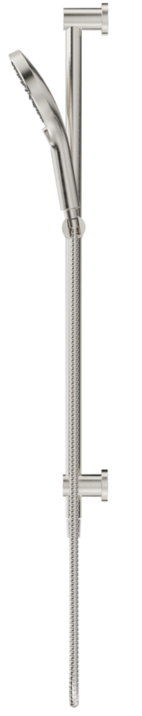 Mica Shower Rail - Inbuilt Inlet - Neche Interiors