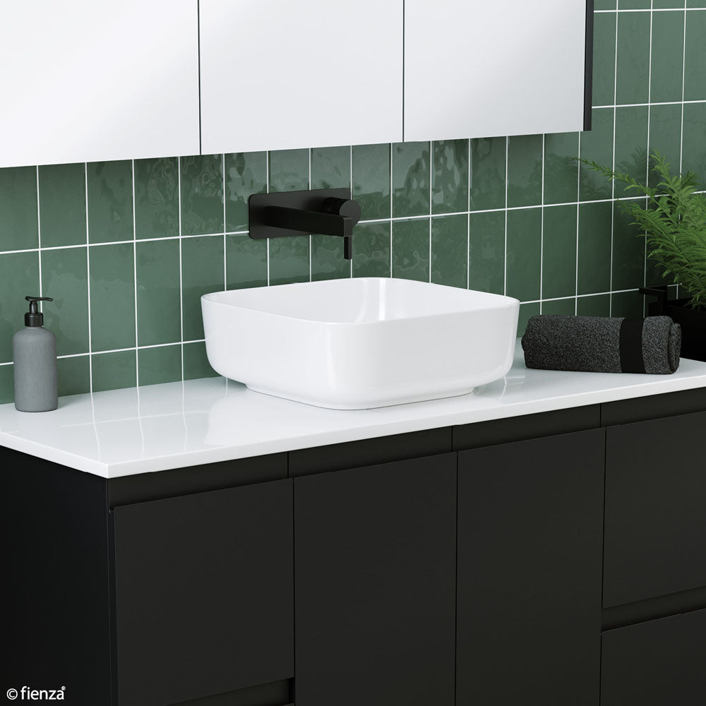 Petra Above Counter Basin, No Tap Hole