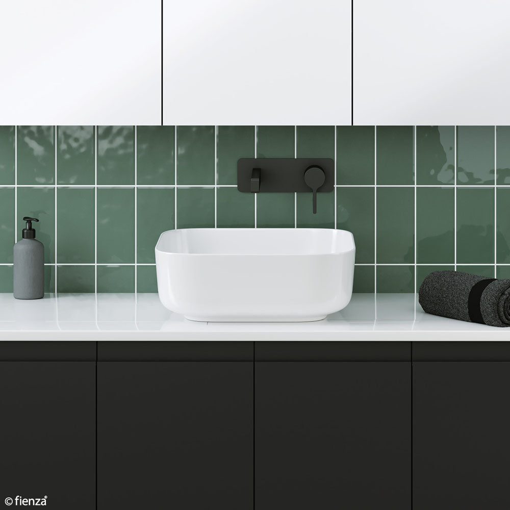 Petra Above Counter Basin, No Tap Hole