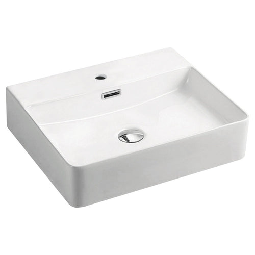 Petra Above Counter Basin