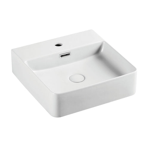 Petra Mini Above Counter Basin