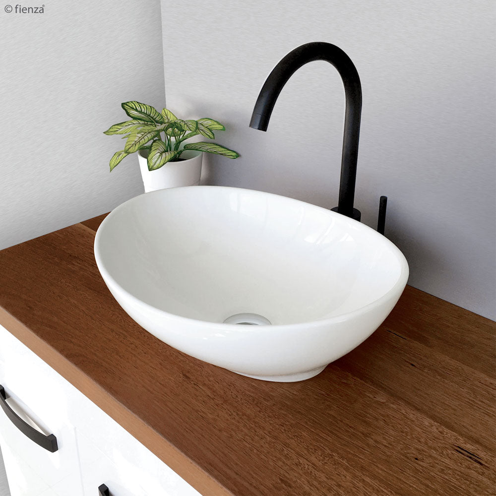 Paola Above Counter Basin