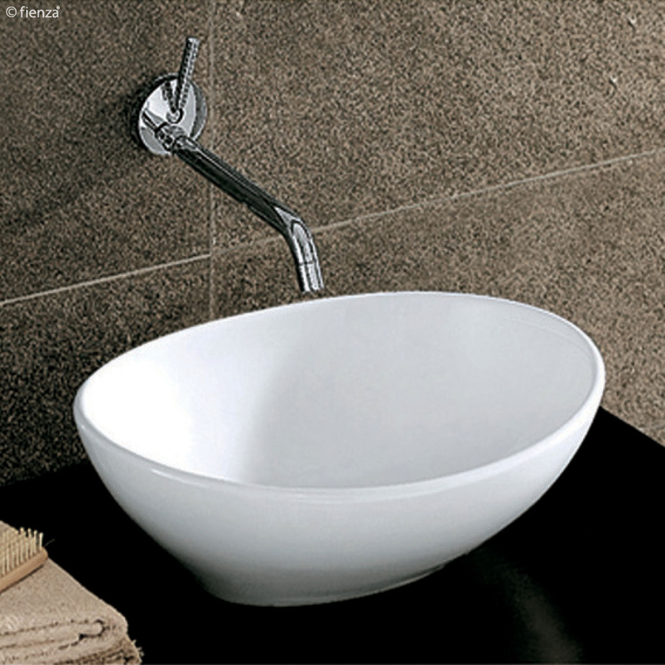 Paola Above Counter Basin