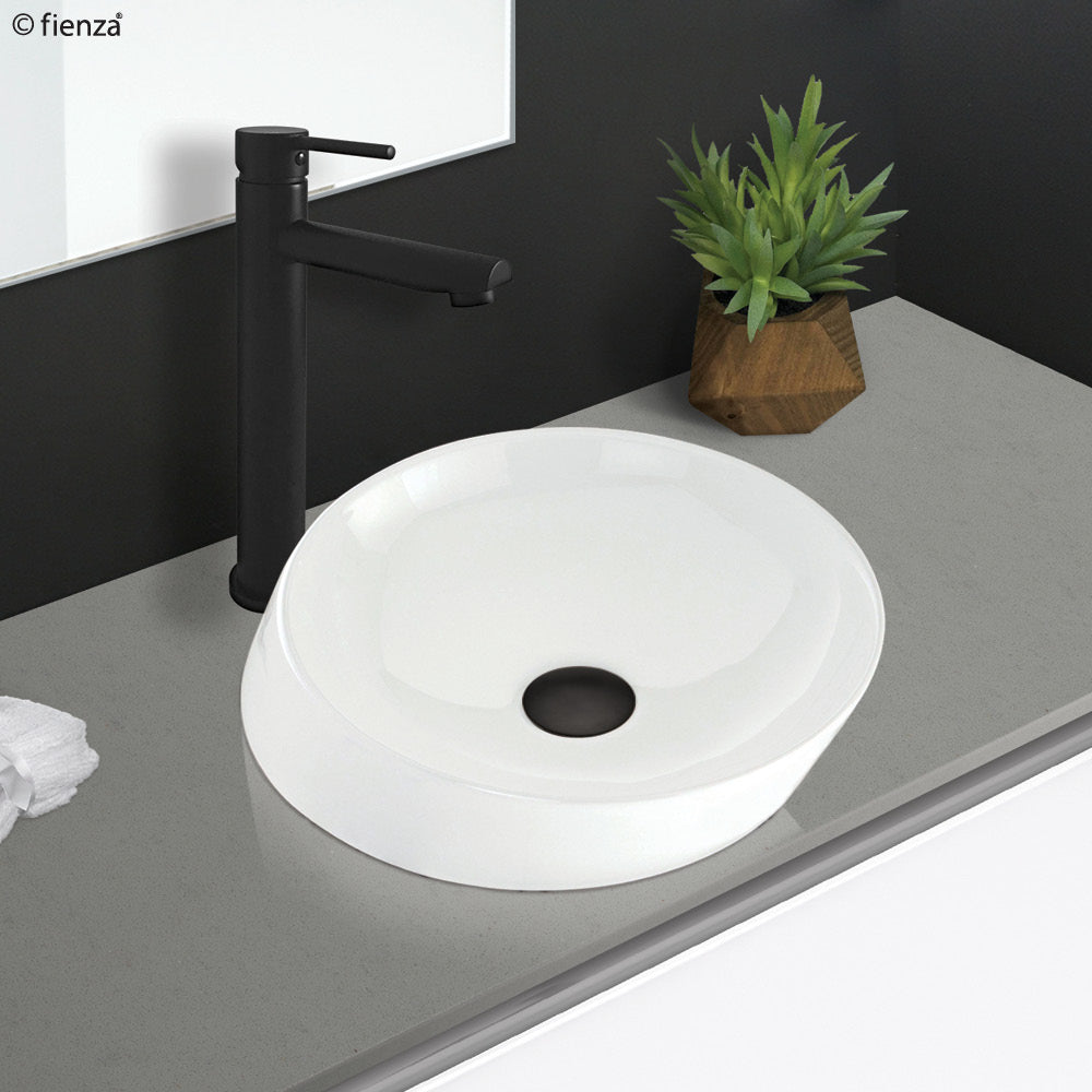 Alix Above Counter Basin