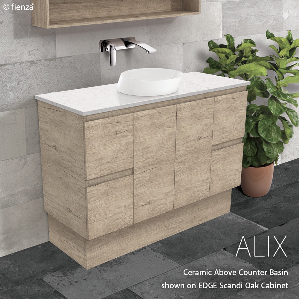 Alix Above Counter Basin