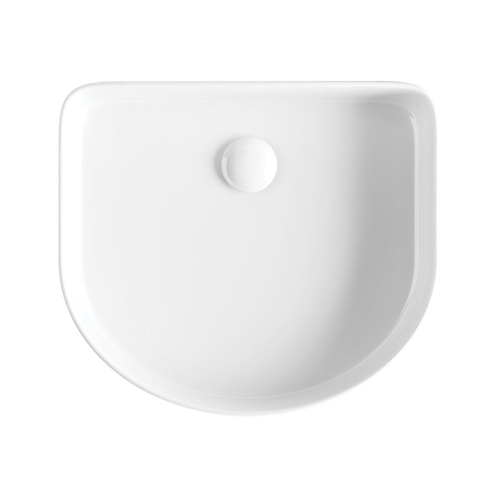 Forma Above Counter Basin